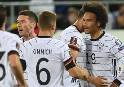 بـ9 أهداف.. منتخب ألمانيا يسحق ليشتنشتاين بتصفيات المونديال