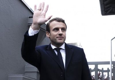 ماكرون يستضيف رؤساء بوركينافاسو ونيجيريا وتشاد