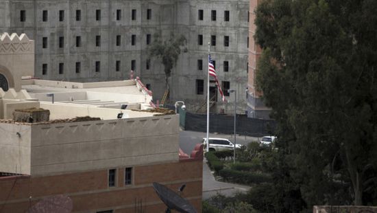 واشنطن تطالب الحوثيين بإخلاء سفارتها في صنعاء
