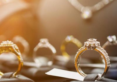 أسعار الذهب اليوم الجمعة 12-11-2021 في اليمن