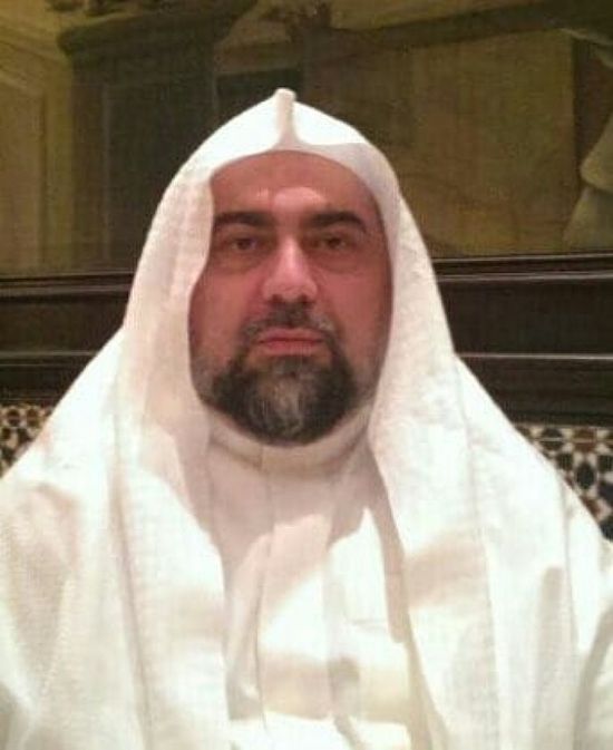  المؤيد يوجه رسالة للشعب العراقي