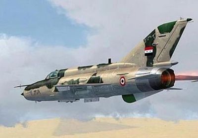 تدمير 8 أوكار للإرهابيين في جبال حمرين بالعراق