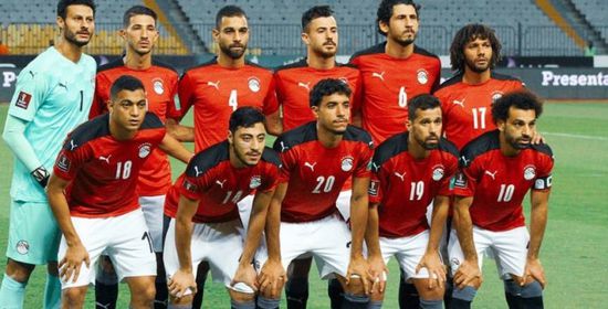 التشكيل المتوقع لمنتخب مصر أمام أنجولا في تصفيات كأس العالم 2022 إفريقيا