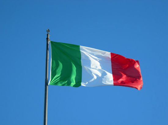 انتعاش الاقتصاد الإيطالي بنسبة 6.2% خلال العام الجاري