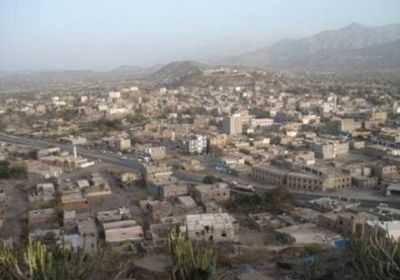 إزالة نقطة تفتيش لمتقطعين في طورالباحة