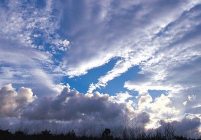 انخفاض درجات الحرارة الصغرى بـ 3 محافظات