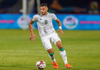 شاهد أهداف مباراة الجزائر والنيجر اليوم في تصفيات كأس العالم 2022 إفريقيا
