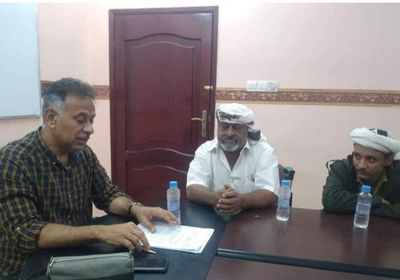 إقرار منظومة الروتي المدعم في المعلا