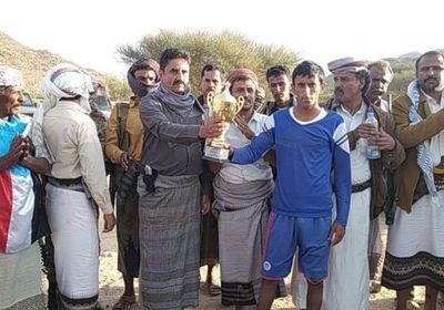 "انتقالي شبوة" يدعو المواطنين إلى موقف موحد من الإخوان