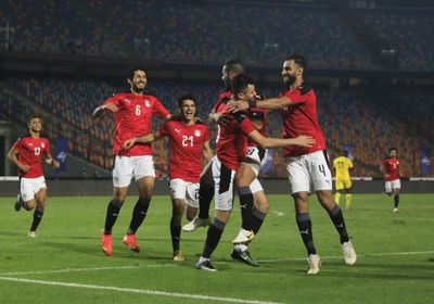  بث مباشر مباراة مصر وأنجولا اليوم في تصفيات كأس العالم 2022 إفريقيا