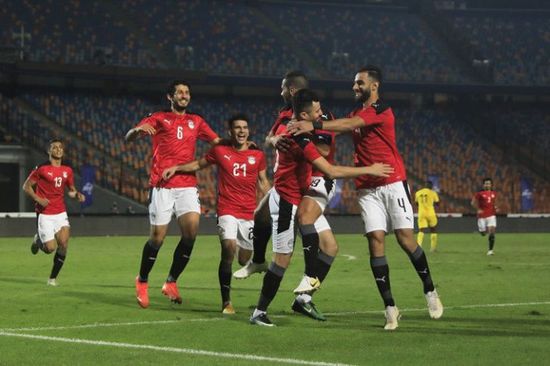 وانجولا مباراة مصر قناة مفتوحة