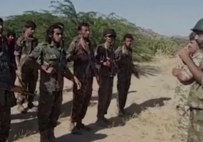 سرية قوات خاصة تتبرأ من خيانة بن عديو: يهدر دماء الشهداء