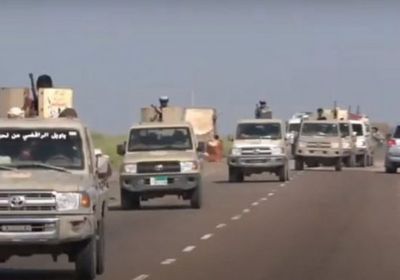 "المشتركة بالساحل الغربي": إعادة تموضعنا لتمسك الشرعية بـ"ستوكهولم"