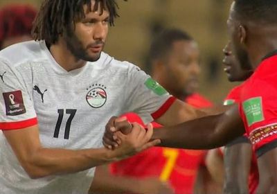  ترتيب مجموعة مصر في تصفيات كأس العالم 2022: مصر تتأهل للدور التالي