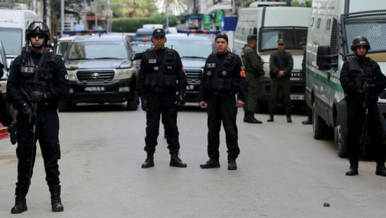 الجزائر: تفكيك خلية إرهابية إخوانية مكونة من 21 شخصًا