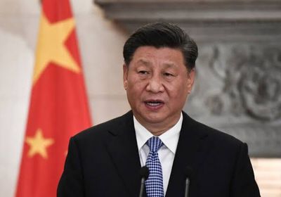  الثلاثاء المقبل.. قمة افتراضية للرئيسين الصيني والأمريكي