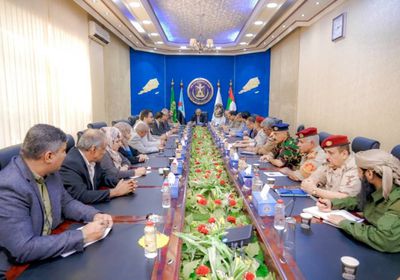 السعودية تدعو الزُبيدي لزيارتها.. و"الانتقالي" يرحب