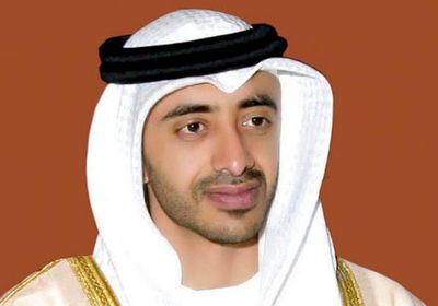  مباحثات إماراتية عمانية لتعزيز سبل التعاون المشترك