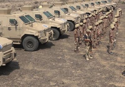 تعطيل القوات المشتركة بالحديدة يخدم الحوثي