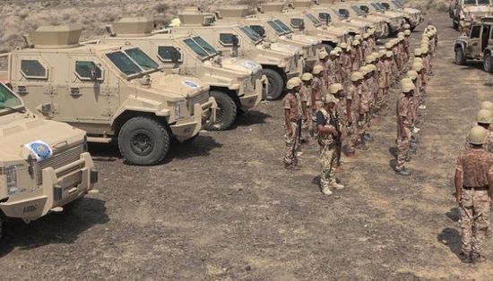 تعطيل القوات المشتركة بالحديدة يخدم الحوثي