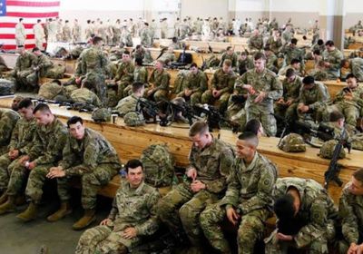 أمريكا: استمرار المهام العسكرية في سوريا حتى القضاء على "داعش"