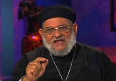  دعوات لمعاقبة زكريا بطرس بعد إساءته للنبي والإسلام والكنيسة تتبرئ منه