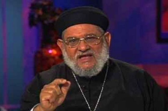  دعوات لمعاقبة زكريا بطرس بعد إساءته للنبي والإسلام والكنيسة تتبرئ منه