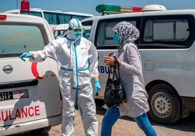  المغرب يعزز مراقبة الحدود للتصدي لوباء كورونا