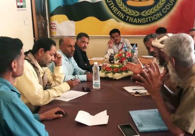 "انتقالي الضالع" يواصل تحضيراته للاحتفال بذكرى الاستقلال