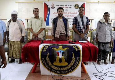 "انتقالي الريدة" يجتمع لتقييم أدائه وأنشطته