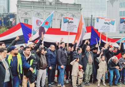 دعوات للاتحاد الأوروبي إلى ضمان تمثيل الجنوبيين بالمفاوضات