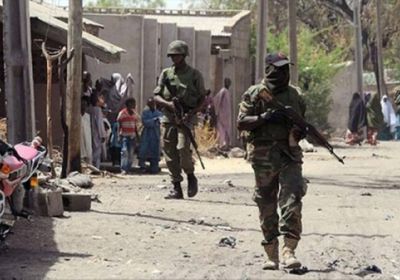  نيجيريا.. مقتل 5 عسكريين في هجوم لتنظيم داعش الإرهابي