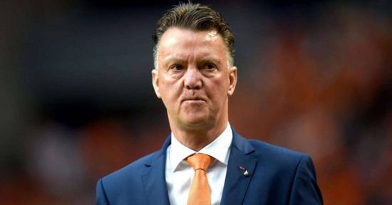 فان جال يعلق على تعادل هولندا أمام الجبل الأسود