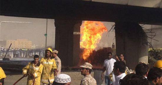 ارتفاع ضحايا انفجار شاحنة وقود بسيراليون