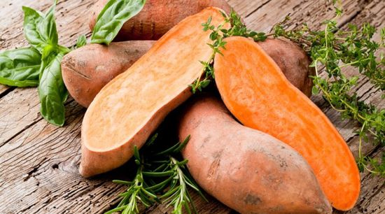 تعالج التهاب المفاصل.. فوائد البطاطا عديدة