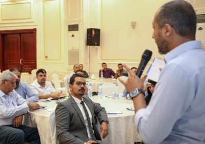 الإنمائي ينظم ورشة عن القطاع الخاص والتمكين الاقتصادي