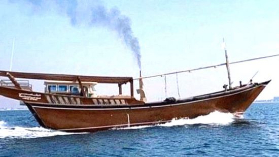 على متنه 6 بحارة.. فقدان قارب متجه إلى الشحر