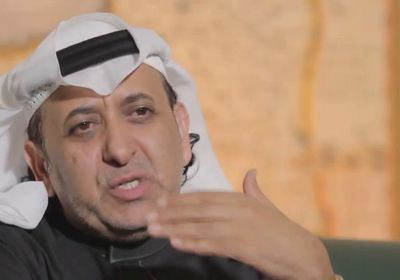 القرني محذرا: أبين هدف الحوثي الجديد لهذا السبب