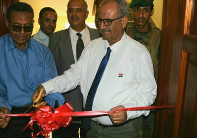 افتتاح اتحاد التعاونيات الزراعية في المنصورة