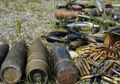 مقتل 7 مسلحين حوثيين في قطاع الثوخب