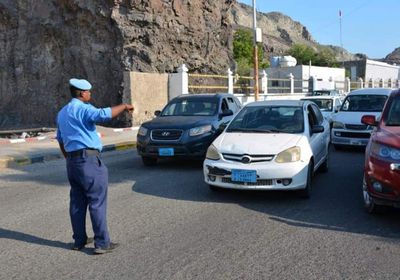 تنظيم مواقف السيارات في صيرة