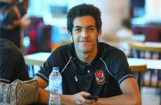 مصطفى شوبير: شيكابالا دعمني وأرفض العنصرية ضده