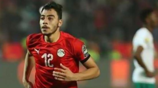 الأهلي يضاعف راتب أكرم توفيق ويمدد عقده