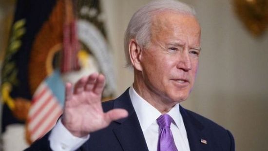 بايدن: "البناء الأفضل" أكبر خطة لمكافحة تغير المناخ بأمريكا