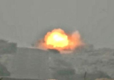 الحوثي يتكبد خسائر بشرية فادحة في الحديدة