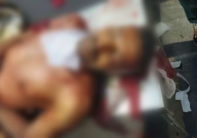 قناص حوثي يقتل شابًا شرق تعز