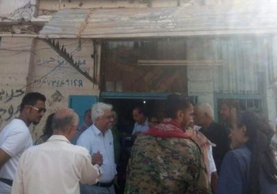 بأول أيامها.. رقابة على مخابز الروتي المدعم بالتواهي