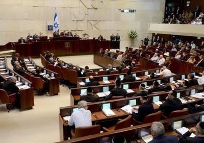  الاحتلال يقر مشروع قانون يُقيد ولاية رئيس الوزراء بـ 8 سنوات