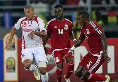  مصر تترقب سيناريوهات تأهل تونس للمرحلة الفاصل في تصفيات كأس العالم