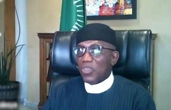  مباحثات إفريقية فرنسية بشأن قضايا الاستقرار والسلام في القارة السمراء